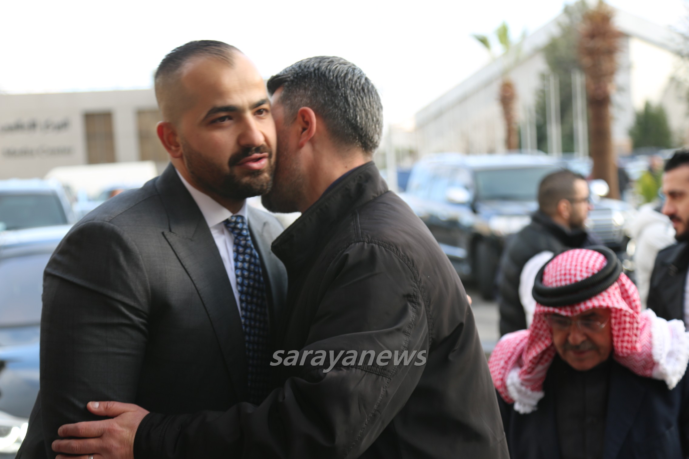 saraya news