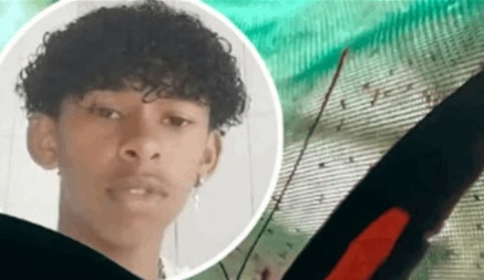 حادث مرعب ..  مراهق حقن نفسه ببقايا فراشة فلقى حتفه