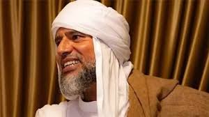  قلب نجل القذافي توقف الساعة 5:57 دقيقة والكاميرات تفضح تصرف حراسه وتفاصيل اغتياله 