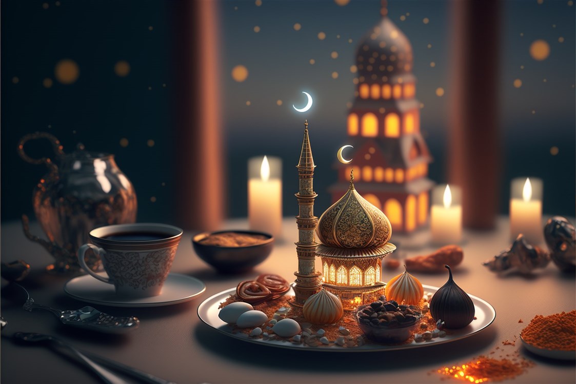 لماذا سمي شهر رمضان بهذا الاسم وهل له أسماء أخرى؟