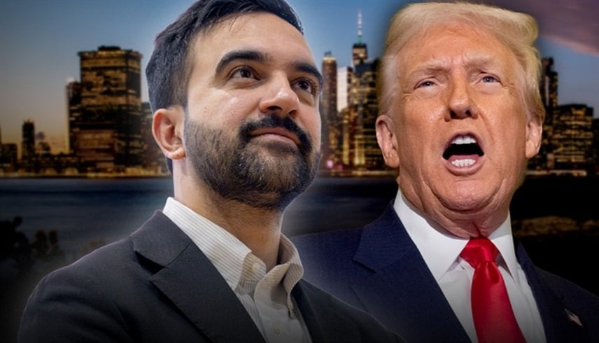 ترامب يستقبل خصمه الشرس زهران ممداني 