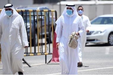 السعودية تسجل 37 وفاة و1469 إصابة جديدة بكورونا