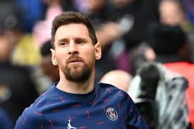 ميسي يؤدي تدريبات خفيفة بعيدا عن المنتخب الأرجنتيني