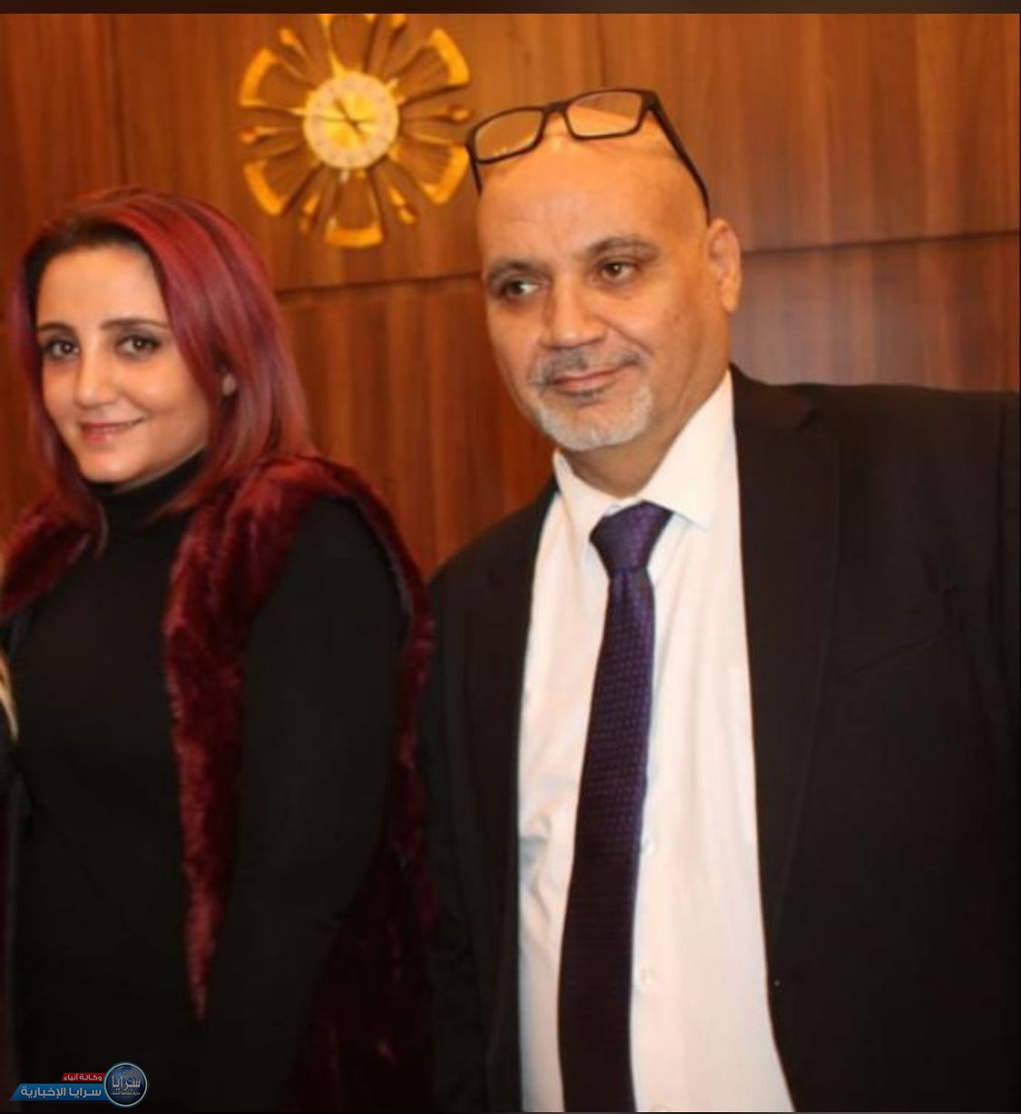 لماذا عتب ايقونة الإنتاج الأردني محمد المجالي على الدولة بعد وفاة ابنته روان؟