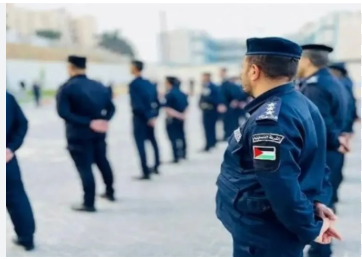 5000 شرطي فلسطيني وقوة دولية بـ20 ألف جندي في طريقهم لغزة