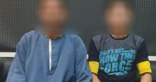 مصر: شاب يهشم رأس جدته بفأس لهذا السبب  .. "تفاصيل"