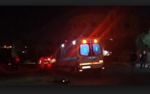 عمان : حدث يقتل صديقه برصاصة اطلقها من سلاح والده بالخطأ