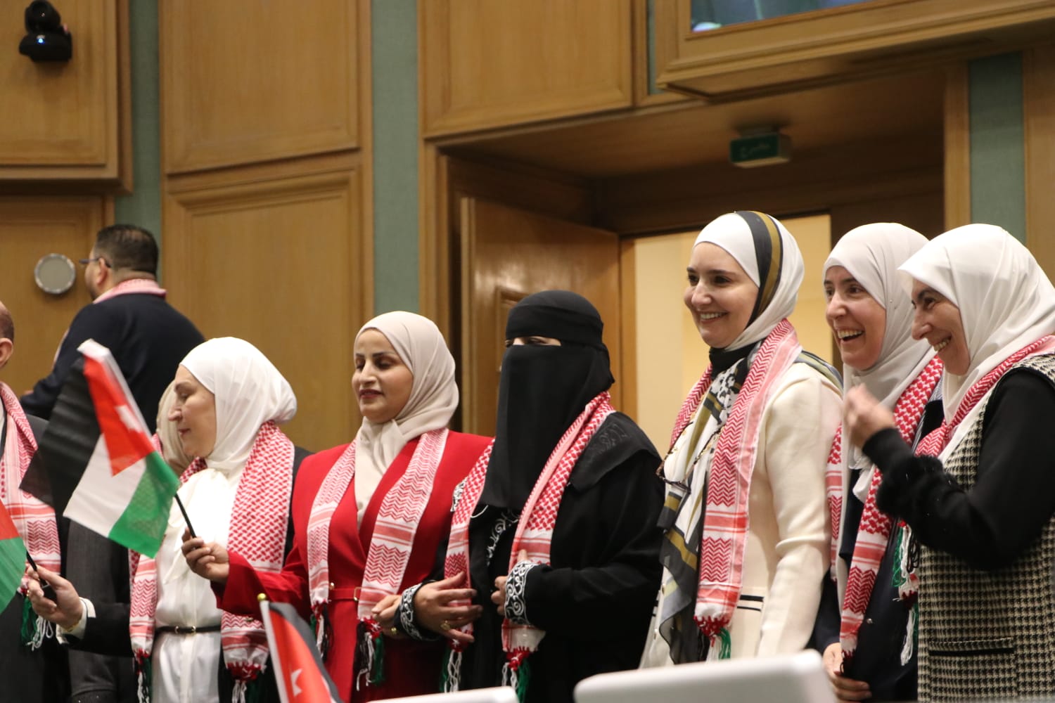 بانوراما مجلس النواب اليوم الاربعاء  ..  صور 