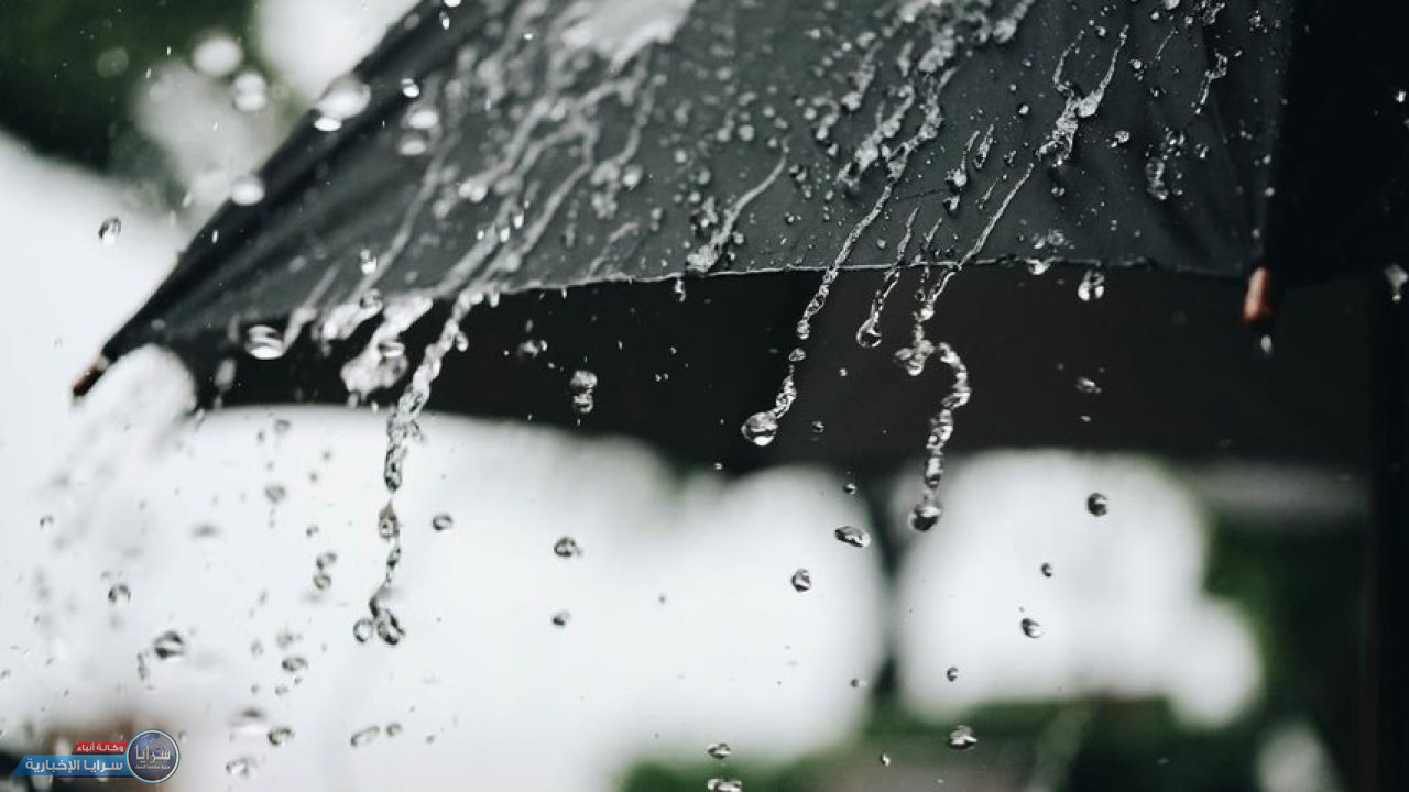 الأرصاد: السلط تحقق معدلها الموسمي كاملاً مع الأمطار