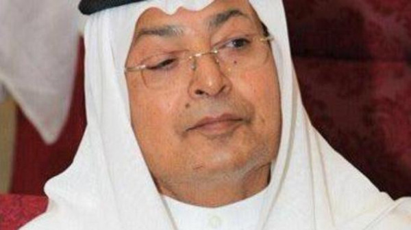 خاطفو رجل الأعمال السعودي في قبضة الأمن المصري