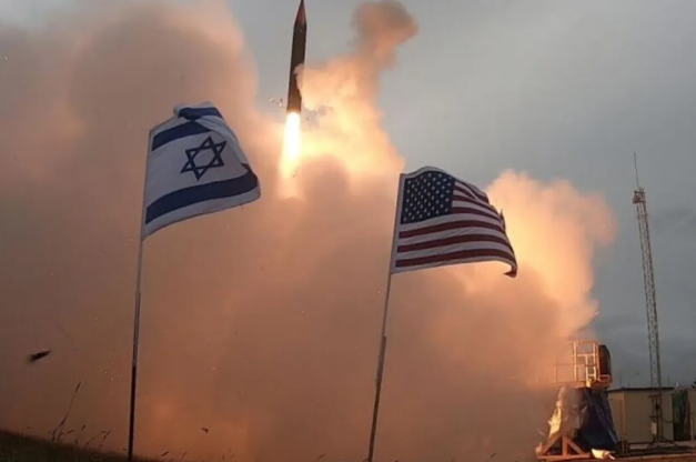 القناة 12 العبرية تكشف عن استعدادات "إسرائيل" للحرب المقبلة مع إيران