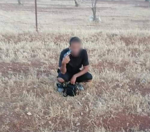 تعرفوا على آخر ما طلبه قاتل الطالبة الجامعية "ايمان" قبل أن يطلق النار على نفسه 