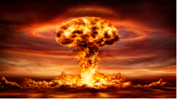 ماذا ينتظر العالم بعد القنابل النووية؟ ..  سيناريوهات مرعبة لمستقبل الأرض والإنسان