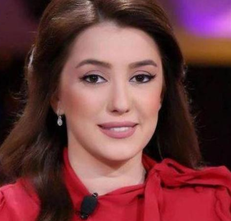 بالصور .. كنده علوش تكشف أسباب عدم تعاونها مع مي عز الدين 