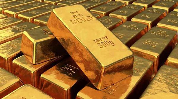 تراجع أسعار الذهب عالميا