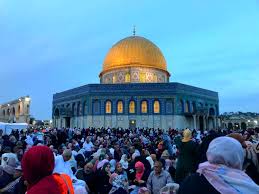 اللجنة الملكية لشؤون القدس: ممارسات الاحتلال هي إبادة للقانون والخير والقيم في العالم