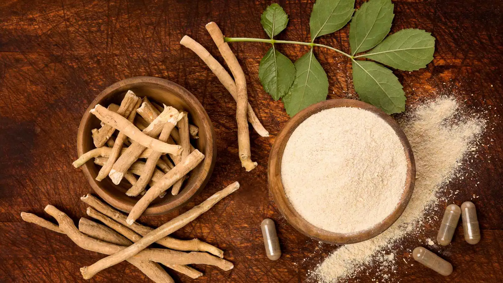 هل الأشواغاندا آمنة أثناء الحمل؟ هذا ما يقوله الخبراء 