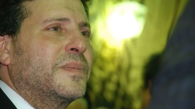 فقد الوعي ..  تدهور حالة هاني شاكر والأطباء يتدخلون