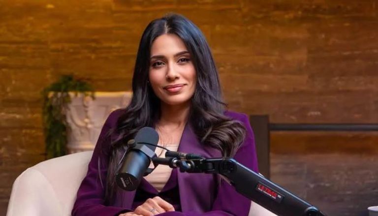 إلهام علي تستعد لتجسيد «خاطفة الدمام» في عمل درامي