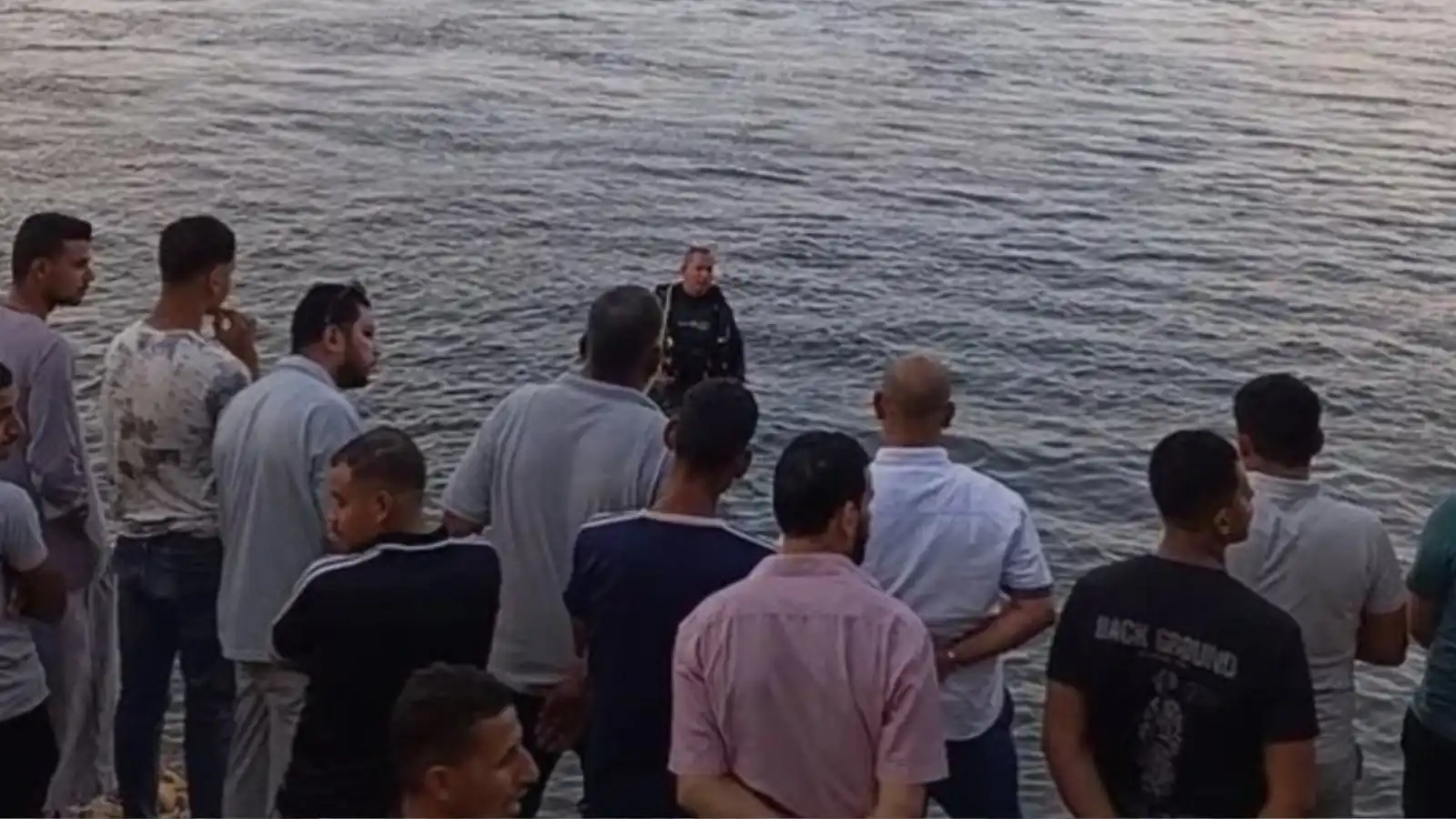 مصر ..  فقدان 3 أطفال أشقاء غرقاً يضع والدتهم في دائرة الاشتباه 
