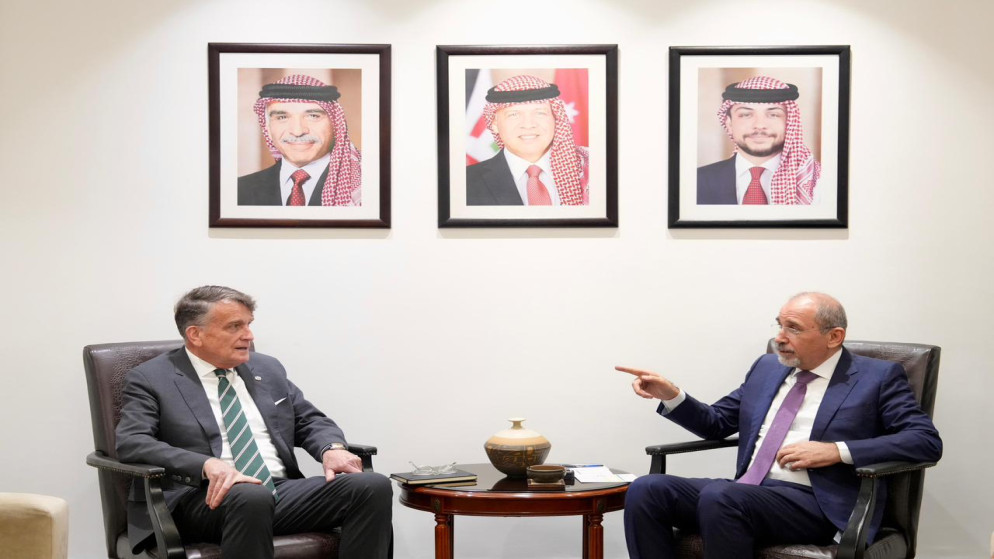 الأردن يؤكد ضرورة وقف "إسرائيل" حملتها المُمنهَجة التي تستهدف "أونروا"