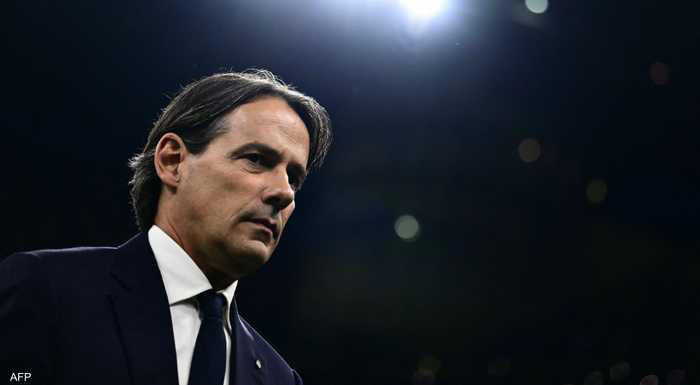  الهلال السعودي يعلن رسميا تعاقده مع المدرب إنزاغي