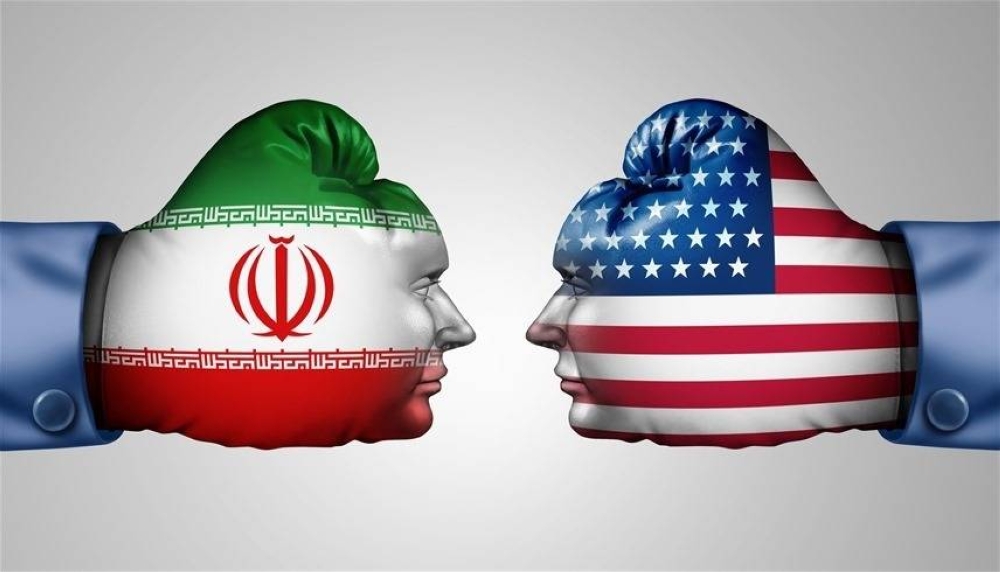 كيف تتحكم أمريكا وإيران في مستوى الصدام؟