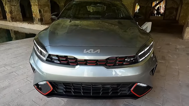Cerato الجديدة كليا من كيا تغزو أسواق العالم