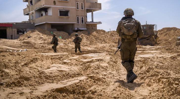 إعلام أمريكي نقلا عن قادة الاحتلال: نستطيع السيطرة على ما تبقى من غزة خلال أشهر