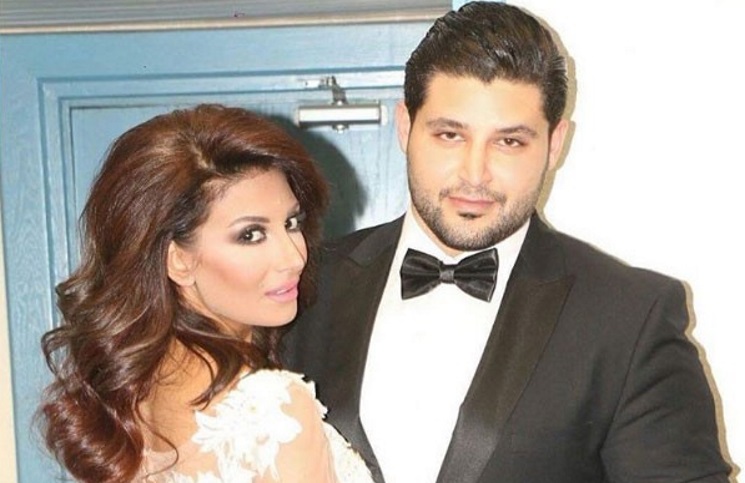 هل انفصلت رويدا عطية عن نجم “ستار أكاديمي” اسماعيل مانسترلي