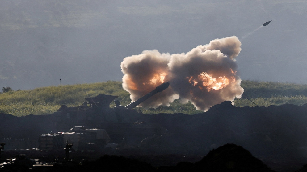 ارتفاع حصيلة الغارات "الإسرائيلية" على لبنان إلى 1039 قتيلا منذ بدء الحرب