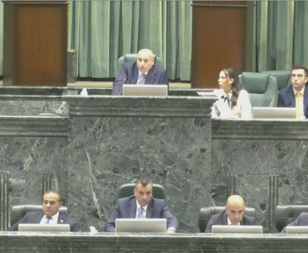 النواب يوافق على تفويض المكتب الدائم بتشكيل لجنة الرد على خطاب العرش