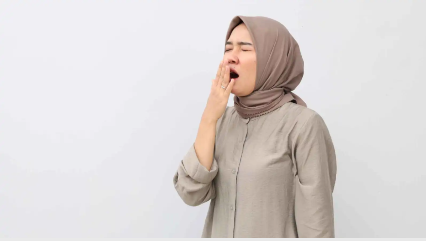 رمضان بلا تعب ..  نصائح للقيلولة القصيرة المثالية