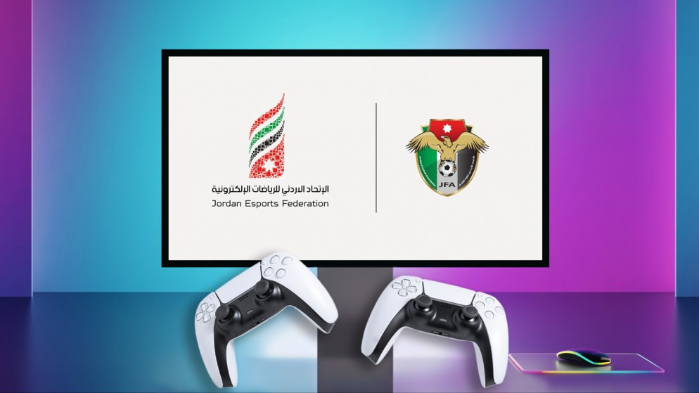 المنتخب الوطني لكرة القدم الإلكترونية إلى البطولة القارية المؤهلة لكأس العالم 2026