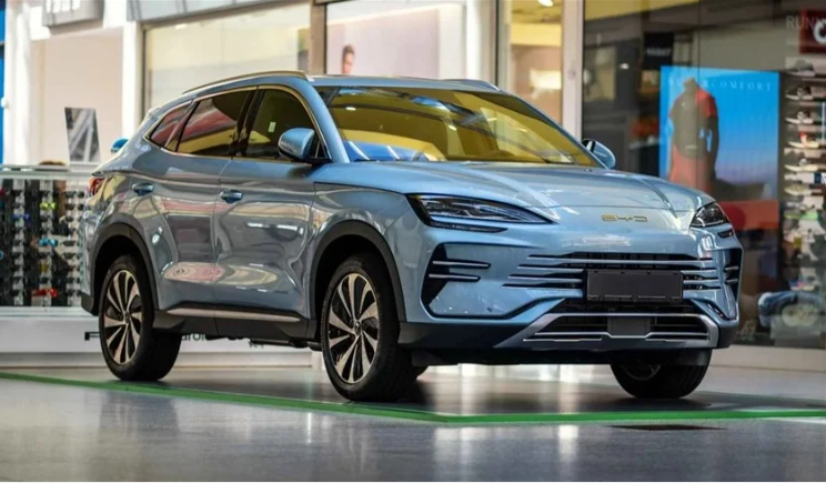 المعادلة الرابحة ..  لماذا تعتبر السيارة الكهربائية "المستعملة" الأفضل لجيوبكم؟