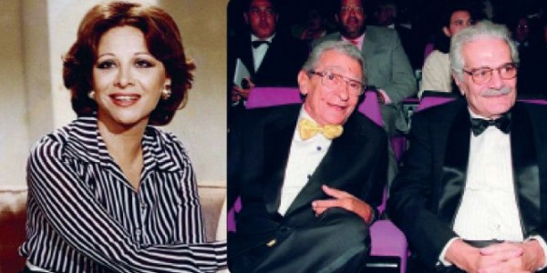 تعرف على (3) فنانين حاولوا الانتحار بسبب النساء  ..  صور