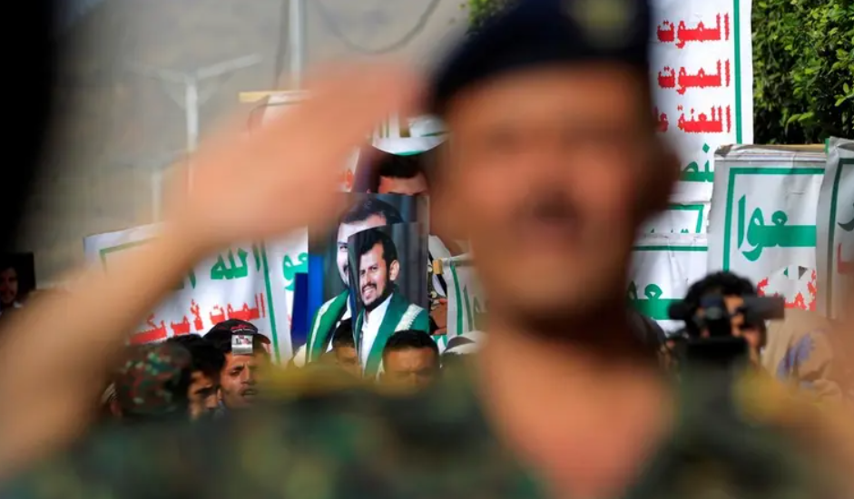 اليمن ..  مصرع قائد الأمن المركزي التابع للحوثيين في المحويت