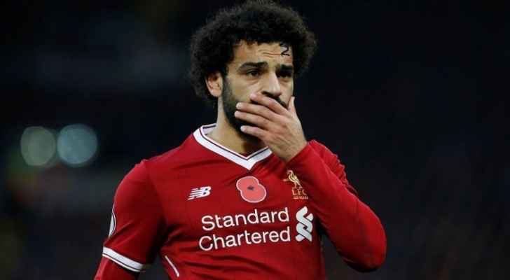 للمرة الأولى ..  جماهير ليفربول تطالب ببيع صلاح