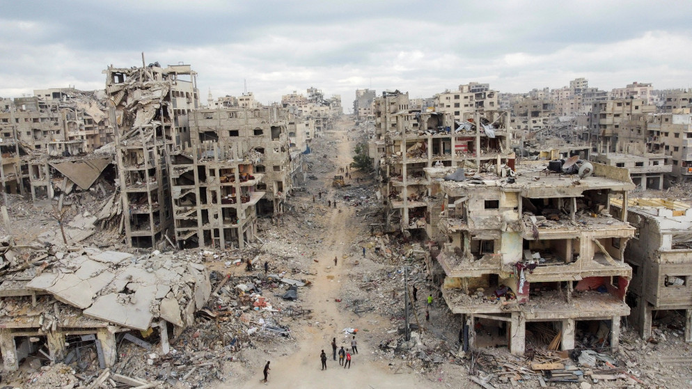 صحة غزة: التعرّف على 75 جثمانا حتى الآن من أصل 195 سلّمها الاحتلال