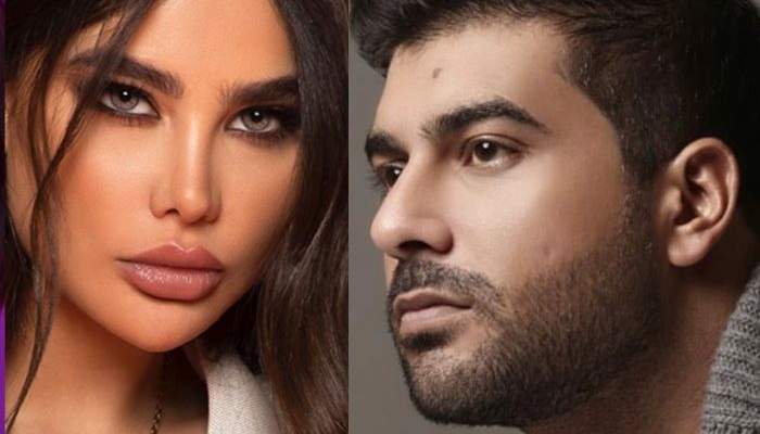 هل تنازلت أنجي خوري عن الدعوى ضد آدم؟  ..  تفاصيل