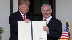 إدارة ترامب في مجلس الأمن: لا سلام دون تلبية مصالح إسرائيل في الجولان
