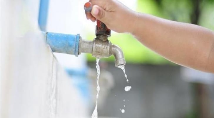 "المياه" توضح بخصوص وقف الضخ عن عمان والزرقاء والبلقاء لمدة 6 أيام 