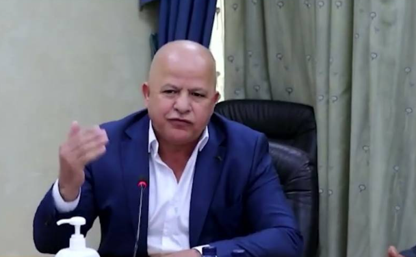 العوايشة لسرايا: جلسة اليوم "تعويض" عن سوء فهم وتسرع الأمس (فيديو)