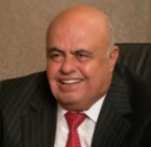 د. أحمد الحوراني  ..  فارس لم يترجّل