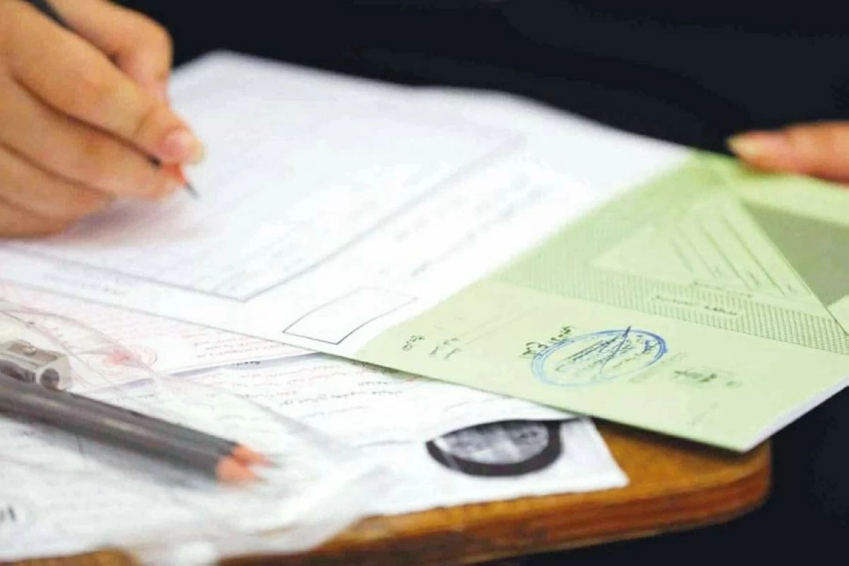 (164,345) يتقدمون لمبحث الرياضيات ورقة/١