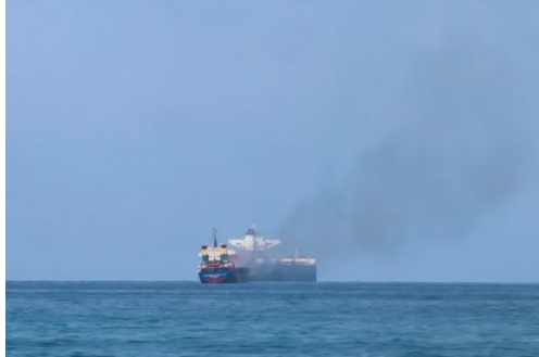 الجماعة اليمنية تعتزم تصعيد هجماتها في البحر