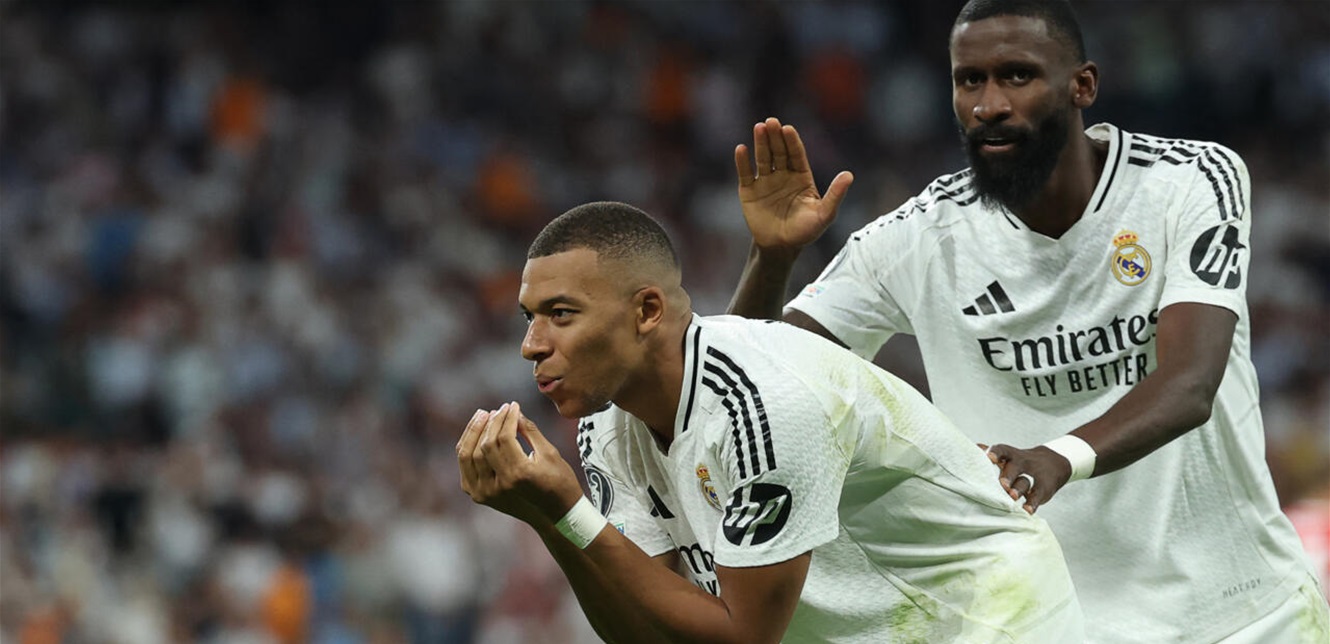  شاب عربي يقترب من رئاسة ريال مدريد