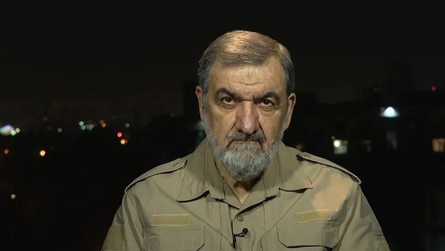 تعيين محسن رضائي أميناً عاماً لمجلس الأمن القومي الإيراني