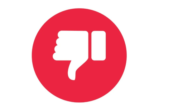 فيسبوك تطلق زر «لا يعجبني» في التعليقات