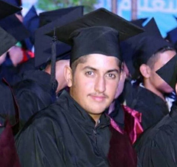 حادثة مؤسفة تنهي حياة الطالب مجد في المدرسة ..  تفاصيل مؤثرة